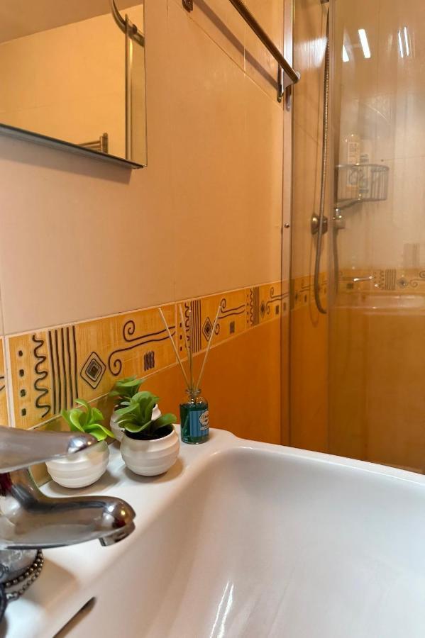 メディナ・デ・ポマールEl Rincon Acogedorアパートメント エクステリア 写真