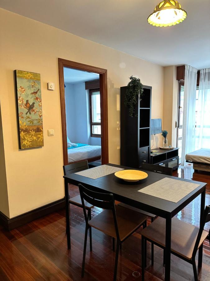 メディナ・デ・ポマールEl Rincon Acogedorアパートメント エクステリア 写真